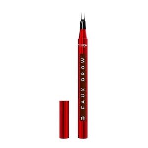 L'Oréal Paris Eyebrow Pen Infallible Faux Brow